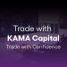 Kama Capital 3
