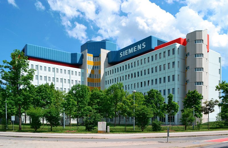 Siemens AG 3