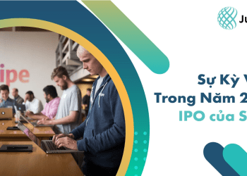 Stripe chuẩn bị IPO trong năm 2024 – JuraTrade
