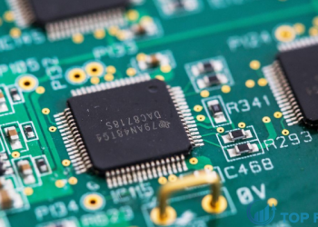 Mỹ công bố trợ cấp hàng tỷ USD cho chip tiên tiến