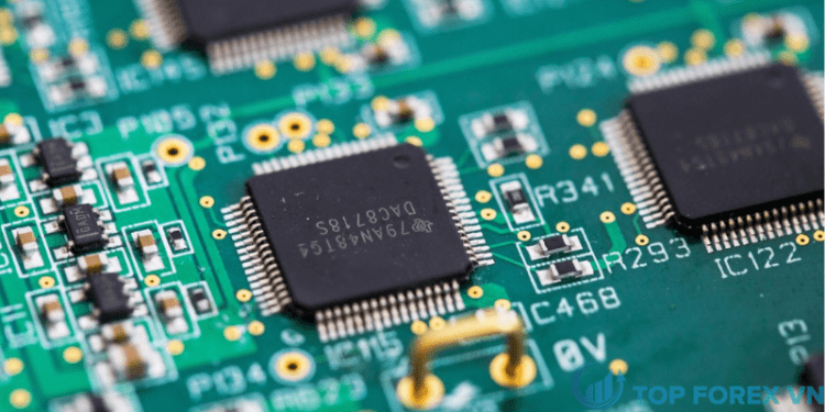 Mỹ công bố trợ cấp hàng tỷ USD cho chip tiên tiến