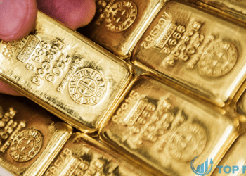 Giá vàng ngày 02/01: gần như đi ngang sau kỳ nghỉ lễ