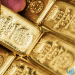 Giá vàng ngày 02/01: gần như đi ngang sau kỳ nghỉ lễ