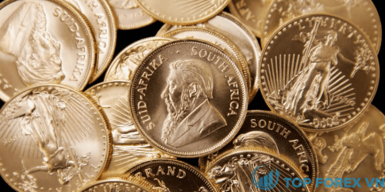 Giá vàng ngày 05/01: vàng thế giới duy trì ổn định