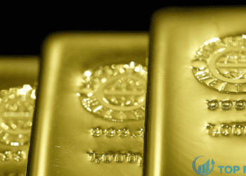 Giá vàng ngày 08/01: vàng thế giới tăng nhẹ sáng đầu tuần