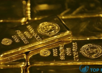 Giá vàng ngày 09/01: vàng thế giới phục hồi sau khi chạm đáy 3 tuần