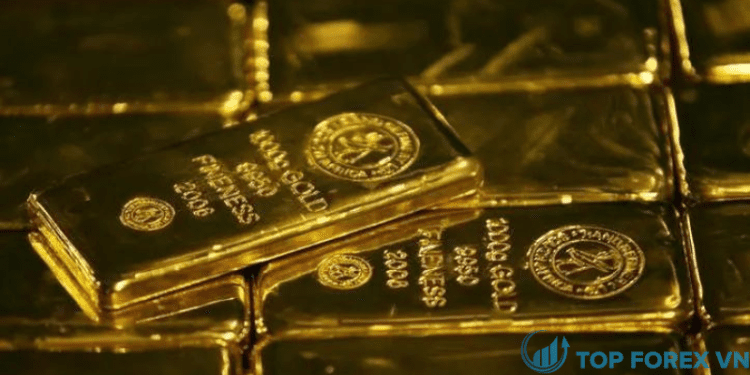 Giá vàng ngày 09/01: vàng thế giới phục hồi sau khi chạm đáy 3 tuần