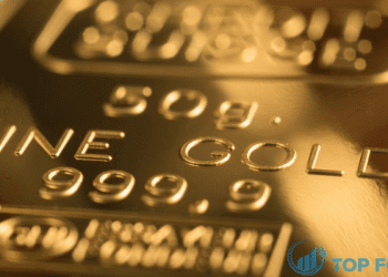 Giá vàng ngày 18/01: phục hồi sau khi giảm xuống mức đáy hơn 1 tháng