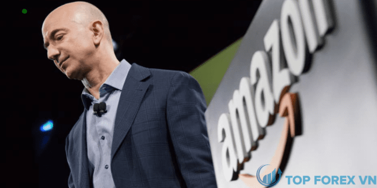 Tỷ phú Jeff Bezos lên kế hoạch bán tới 50 triệu cổ phiếu Amazon