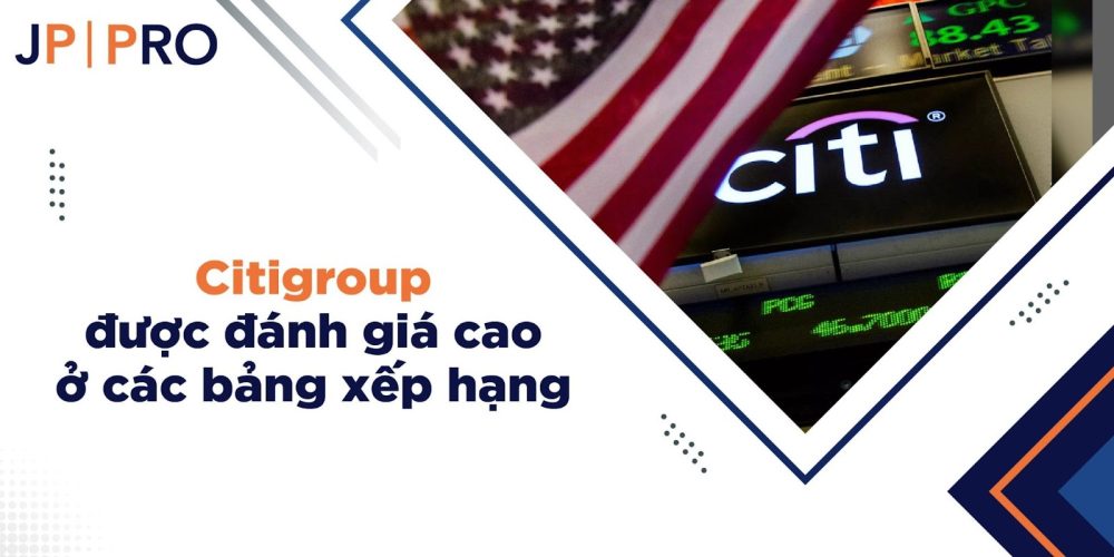 Citigroup 4