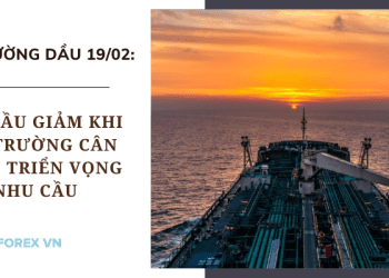 Giá dầu giảm khi thị trường cân nhắc triển vọng nhu cầu