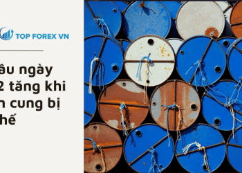 Giá dầu ngày 22/02 tăng khi nguồn cung bị hạn chế