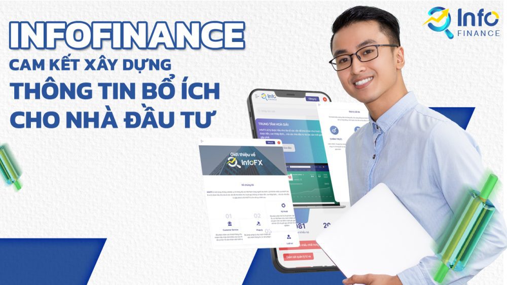 InfoFinance 6