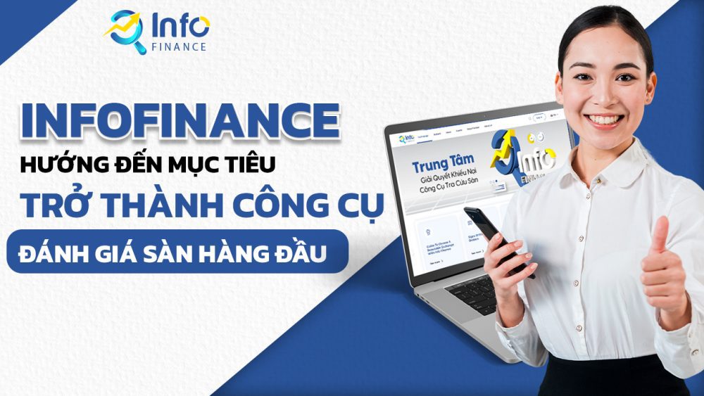 InfoFinance 7