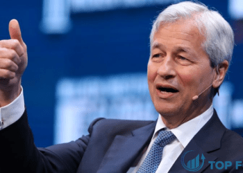 Giám đốc điều hành JPMorgan Jamie Dimon bán 150 triệu USD cổ phiếu 