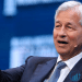 Giám đốc điều hành JPMorgan Jamie Dimon bán 150 triệu USD cổ phiếu 