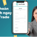 Mở tài khoản giao dịch ngay tại JuraTrade