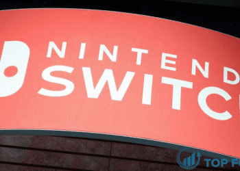 Cổ phiếu Nintendo lao dốc do hoãn thời điểm phát hành Switch 2 