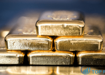 Giá vàng ngày 05/02: vàng thế giới đi ngang sáng đầu tuần