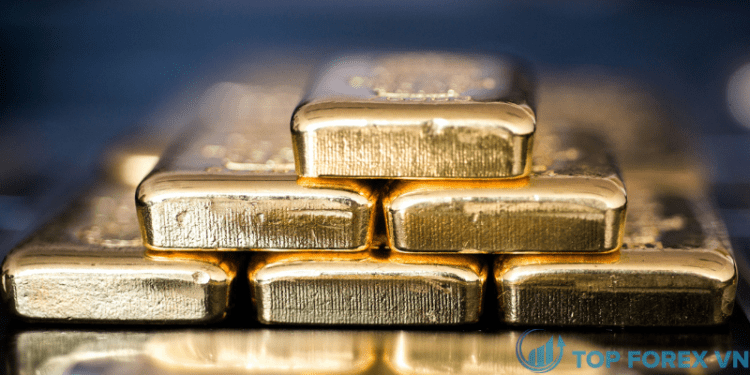 Giá vàng ngày 05/02: vàng thế giới đi ngang sáng đầu tuần