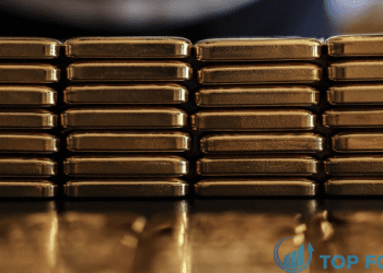 Giá vàng ngày 06/02: vàng thế giới xuống thấp nhất trong hơn một tuần