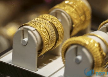 Giá vàng ngày 19/02: vàng SJC giảm mạnh sáng ngày vía Thần Tài