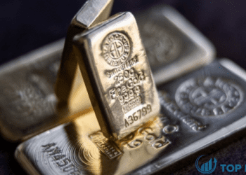 Giá vàng ngày 20/02: vàng thế giới giảm nhẹ sau khi lên cao nhất một tuần