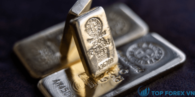 Giá vàng ngày 20/02: vàng thế giới giảm nhẹ sau khi lên cao nhất một tuần