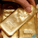 Giá vàng ngày 21/02: vàng thế giới lên cao nhất hơn một tuần