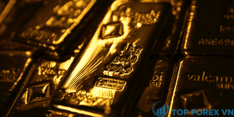 Giá vàng ngày 28/02: vàng thế giới ổn định trước dữ liệu lạm phát Mỹ