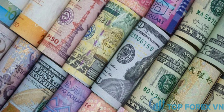 Các Ngân hàng Trung ương lớn đang hướng tới việc cắt giảm lãi suất