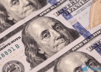 Đồng USD ở thế phòng thủ sau khi thoái lui từ mức đỉnh 3 tháng