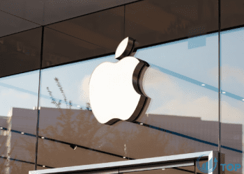 Bộ Tư pháp Mỹ kiện Apple vì vi phạm chống độc quyền