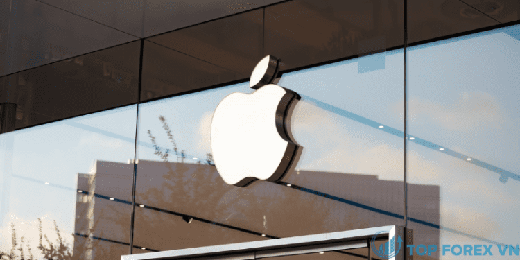 Bộ Tư pháp Mỹ kiện Apple vì vi phạm chống độc quyền