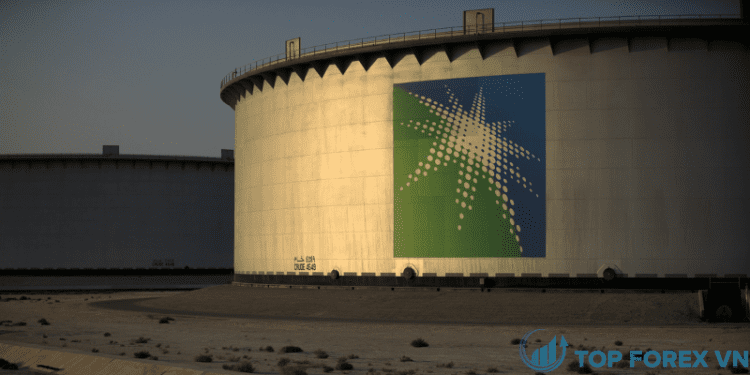 Aramco