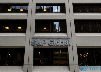 S&P Global hạ triển vọng của 5 ngân hàng khu vực ở Mỹ