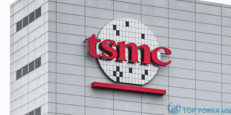 TSMC xem xét năng lực đóng gói chip tiên tiến tại Nhật Bản