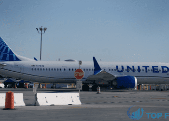 Cổ phiếu United Airlines giảm 3,4% sau khi FAA Hoa Kỳ tăng cường điều tra an toàn