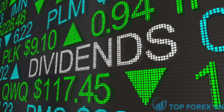 Cổ tức doanh nghiệp toàn cầu đạt kỷ lục 1,66 nghìn tỷ USD năm 2023