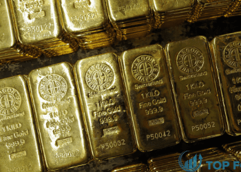 Giá vàng ngày 29/02: vàng thế giới leo đỉnh một tháng sau dữ liệu lạm phát Mỹ