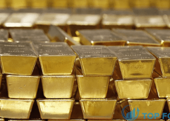 Giá vàng ngày 11/03: vàng thế giới tiếp đà tăng nhẹ