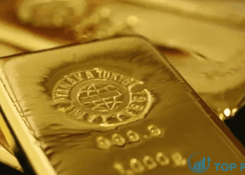 Giá vàng ngày 15/03: đảo chiều sụt giảm