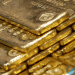 Giá vàng ngày 19/03: vàng thế giới neo quanh đáy 1 tuần