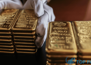 Giá vàng ngày 21/03: vàng thế giới tăng hơn 1% sau cuộc họp Fed