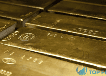 Giá vàng ngày 22/03: vàng thế giới điều chỉnh sau khi lập kỷ lục mới 