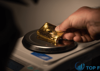 Giá vàng ngày 25/03: vàng thế giới phục hồi nhẹ 