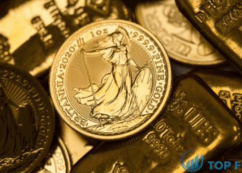 Giá vàng ngày 26/03: tăng nhẹ chờ dữ liệu lạm phát Mỹ