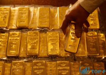 Giá vàng ngày 27/03: vàng SJC vẫn giữ trên mốc 80 triệu đồng/lượng 