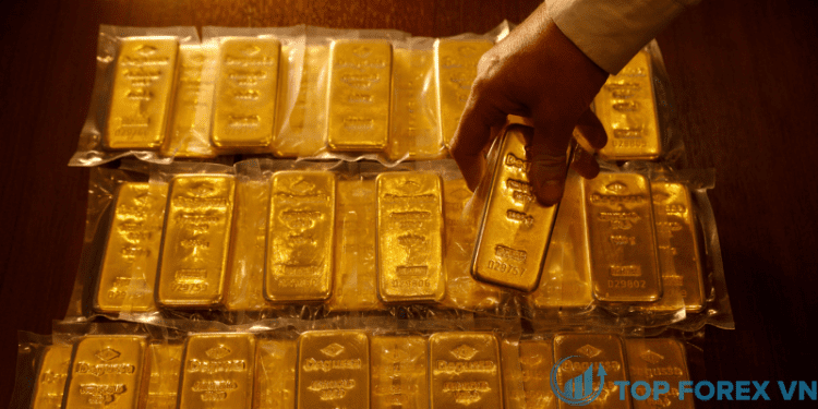 Giá vàng ngày 27/03: vàng SJC vẫn giữ trên mốc 80 triệu đồng/lượng