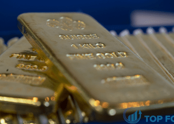 Giá vàng ngày 28/03: vàng thế giới điều chỉnh sau 3 phiên tăng liên tiếp 